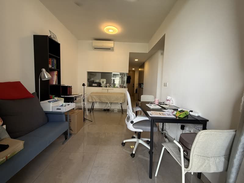 The Tapestry, 59 Tampines Street 86, 2 Bedrooms, 700 sqft, Condominium For Sale, by Thomas Tong, 500159612 - Study - PropertyGuru.com.sg