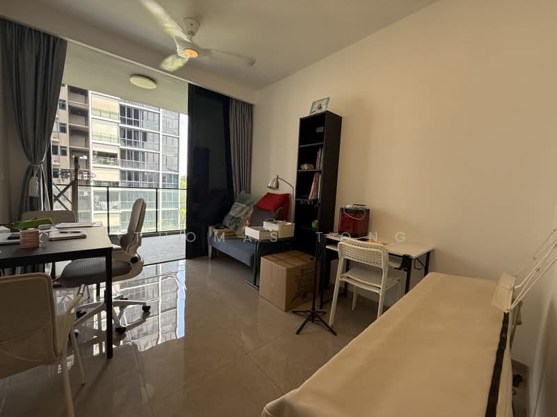 The Tapestry, 59 Tampines Street 86, 2 Bedrooms, 700 sqft, Condominium For Sale, by Thomas Tong, 500159612 - Study - PropertyGuru.com.sg