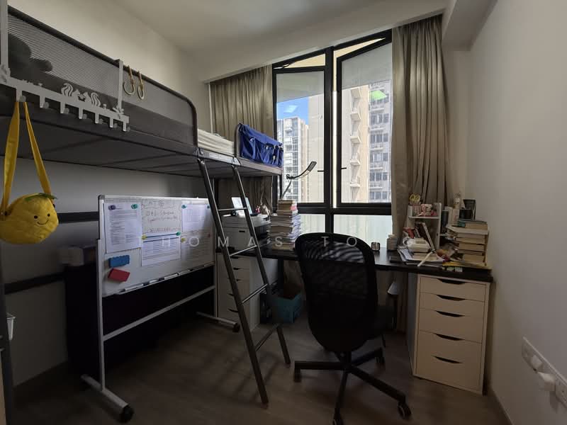 The Tapestry, 59 Tampines Street 86, 2 Bedrooms, 700 sqft, Condominium For Sale, by Thomas Tong, 500159612 - Bedroom - PropertyGuru.com.sg