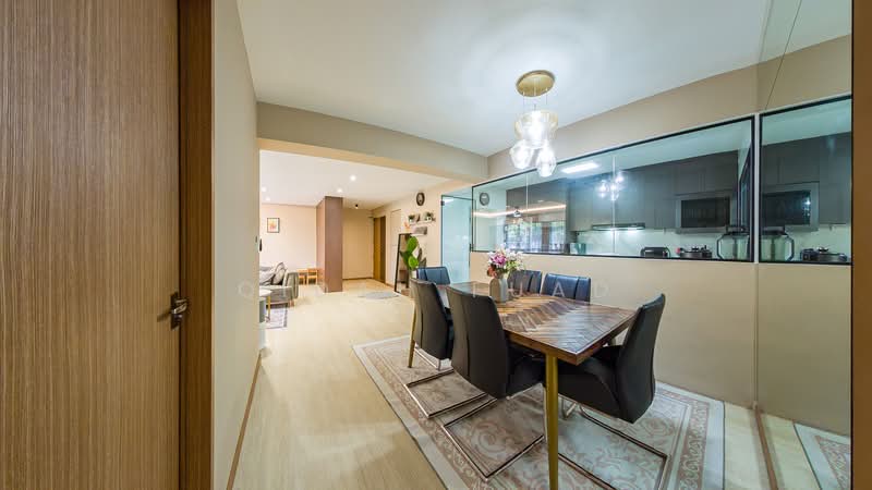 463A Bukit Batok Street 41, 463A Bukit Batok Street 41, 3 Bedrooms, 1,216 sqft, HDB Flat For Sale, by Qidah Fuad, 500159613 - PropertyGuru.com.sg