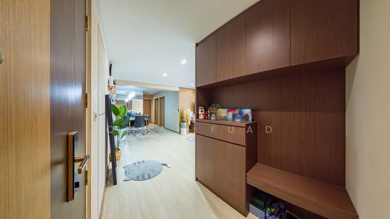 463A Bukit Batok Street 41, 463A Bukit Batok Street 41, 3 Bedrooms, 1,216 sqft, HDB Flat For Sale, by Qidah Fuad, 500159613 - PropertyGuru.com.sg