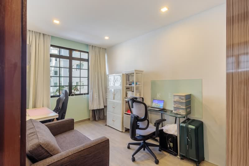Le Conney Park, 87 Lorong L Telok Kurau, 3 Bedrooms, 1,227 sqft, Apartment For Sale, by Queenie Ke, 500159614 - Study - PropertyGuru.com.sg