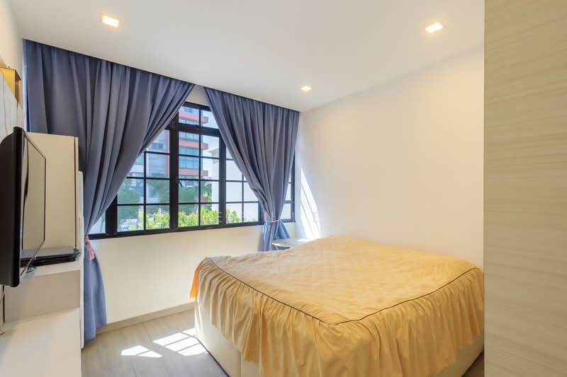 Le Conney Park, 87 Lorong L Telok Kurau, 3 Bedrooms, 1,227 sqft, Apartment For Sale, by Queenie Ke, 500159614 - Bedroom - PropertyGuru.com.sg