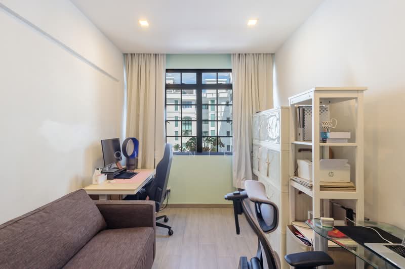 Le Conney Park, 87 Lorong L Telok Kurau, 3 Bedrooms, 1,227 sqft, Apartment For Sale, by Queenie Ke, 500159614 - Study - PropertyGuru.com.sg