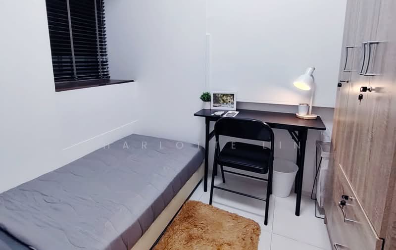 The Stellar, 8 West Coast Road, Room Rental, 100 sqft, Condominium For Rent, by Charlotte Lin, 500159616 - Room 4 - PropertyGuru.com.sg