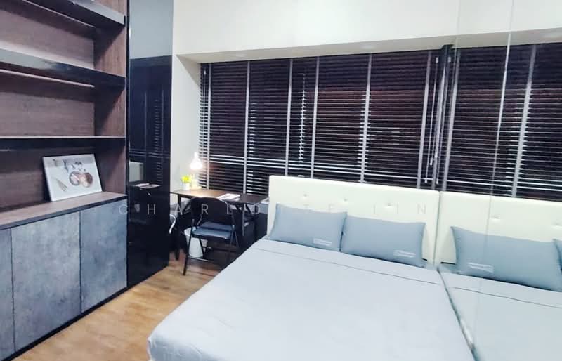 The Stellar, 8 West Coast Road, Room Rental, 100 sqft, Condominium For Rent, by Charlotte Lin, 500159616 - Room 5 - PropertyGuru.com.sg