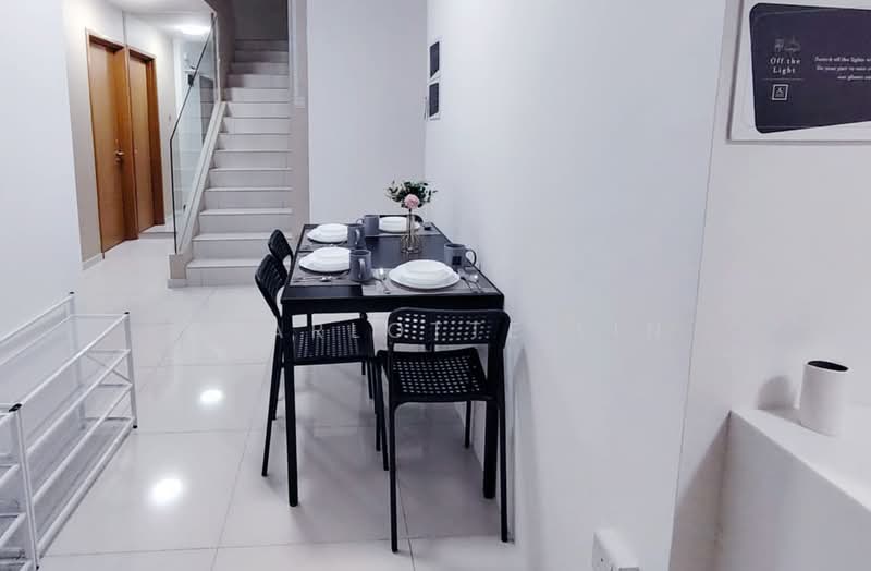 The Stellar, 8 West Coast Road, Room Rental, 100 sqft, Condominium For Rent, by Charlotte Lin, 500159616 - Interior - PropertyGuru.com.sg