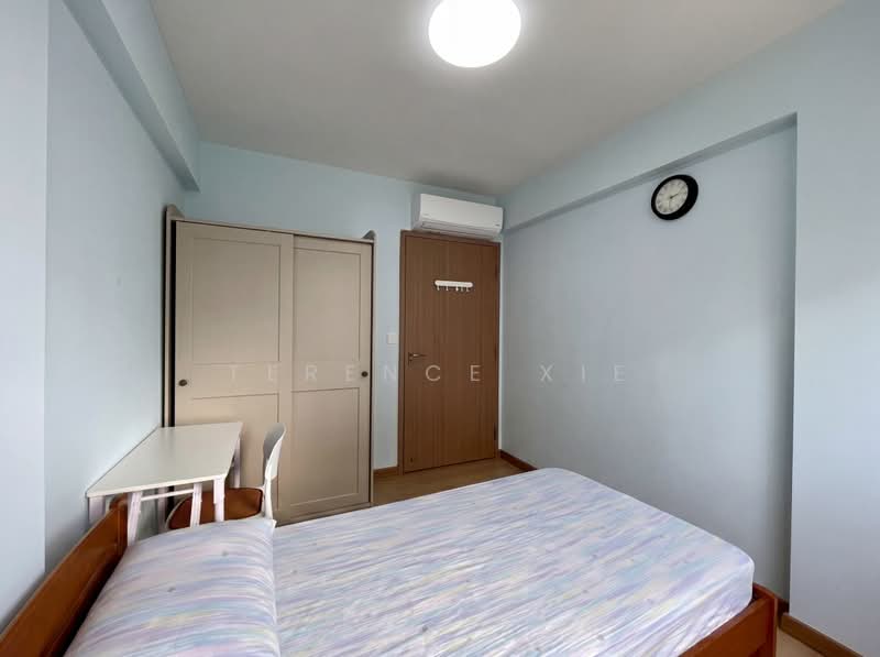 633B Tampines North Drive 2, 633B Tampines North Drive 2, Room Rental, 110 sqft, HDB Flat For Rent, by Terence Xie, 500159617 - Bedroom - PropertyGuru.com.sg