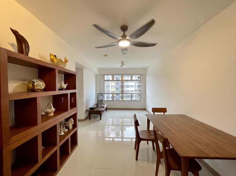 633B Tampines North Drive 2, 633B Tampines North Drive 2, Room Rental, 110 sqft, HDB Flat For Rent, by Terence Xie, 500159617 - Living Room - PropertyGuru.com.sg