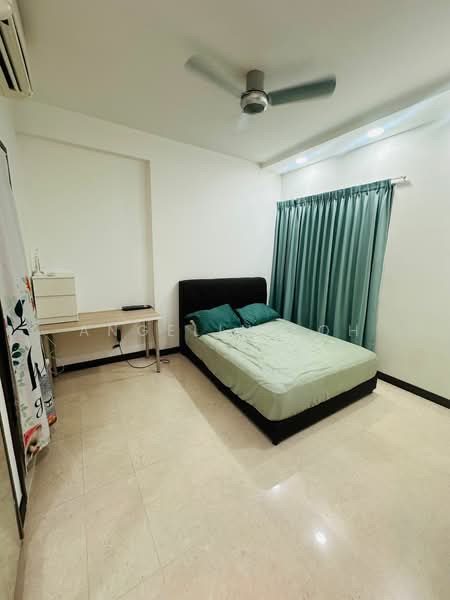 eCO, 283 Bedok South Avenue 3, 1 Bedroom, 549 sqft, Condominium For Sale, by Angelin Loh, 500159622 - Bedroom - PropertyGuru.com.sg