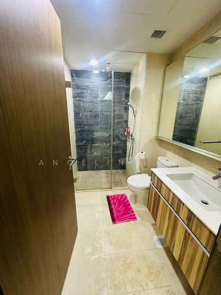 eCO, 283 Bedok South Avenue 3, 1 Bedroom, 549 sqft, Condominium For Sale, by Angelin Loh, 500159622 - Bathroom - PropertyGuru.com.sg