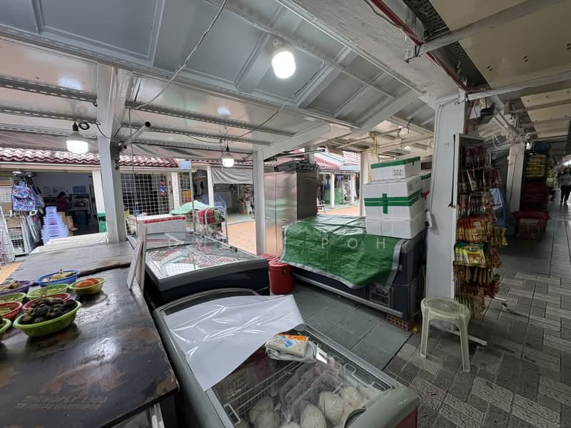 414 yishun ring road, yishun ring road, 200 sqft, Shop / Shophouse For Rent, by Dylan Poh, 500159624 - CommercialGuru.com.sg