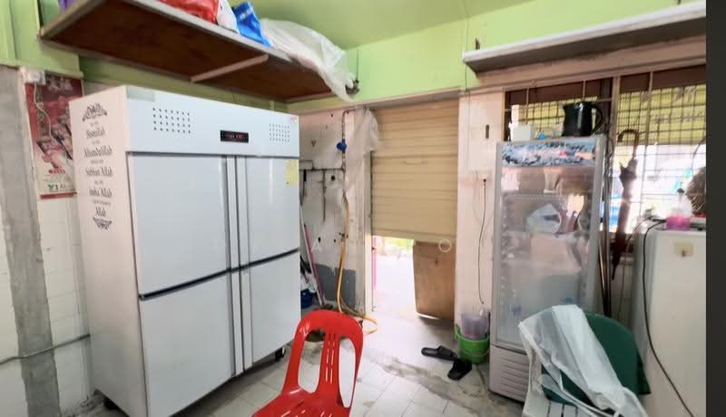 414 yishun ring road, yishun ring road, Sembawang / Yishun, 200 sqft, Shop / Shophouse For Rent, by Dylan Poh, 500159624 - Kitchen - CommercialGuru.com.sg