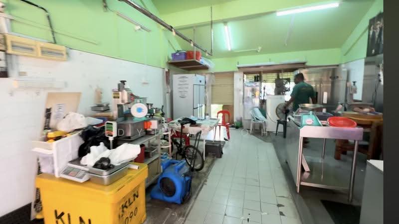414 yishun ring road, yishun ring road, Sembawang / Yishun, 200 sqft, Shop / Shophouse For Rent, by Dylan Poh, 500159624 - Interior - CommercialGuru.com.sg