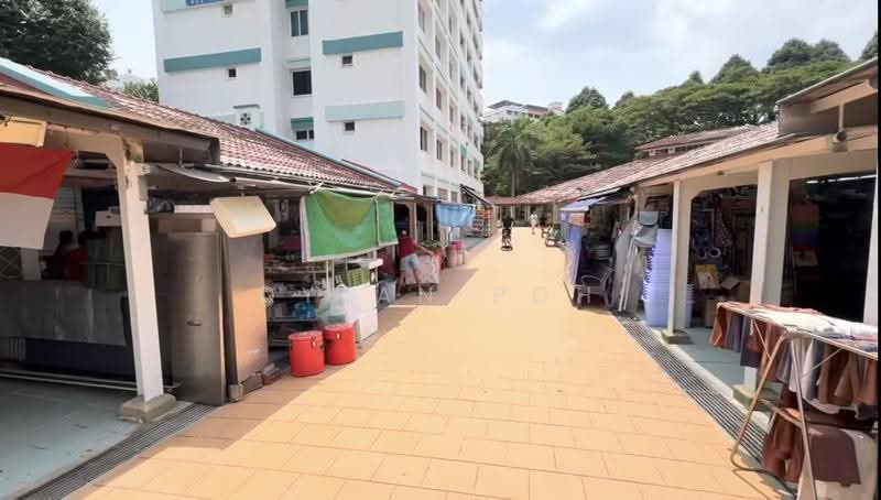 414 yishun ring road, yishun ring road, Sembawang / Yishun, 200 sqft, Shop / Shophouse For Rent, by Dylan Poh, 500159624 - Exterior - CommercialGuru.com.sg