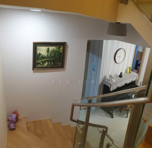 Stars of Kovan, 972 Upper Serangoon Road, 4 Bedrooms, 1,830 sqft, Cluster House For Rent, by Yan Lim, 500159625 - Interior - PropertyGuru.com.sg