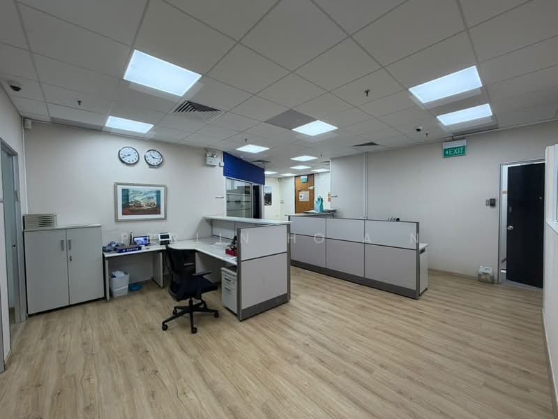 Suntec City Tower, 7 Temasek Boulevard, 3,925 sqft, Office For Sale, by Perlin Ho A N, 500159631 - CommercialGuru.com.sg