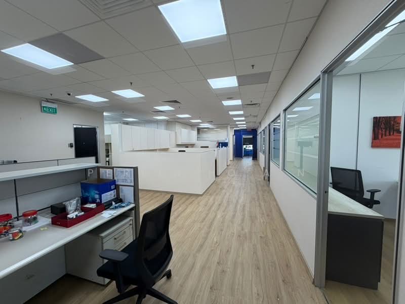 Suntec City Tower, 7 Temasek Boulevard, 3,925 sqft, Office For Sale, by Perlin Ho A N, 500159631 - CommercialGuru.com.sg
