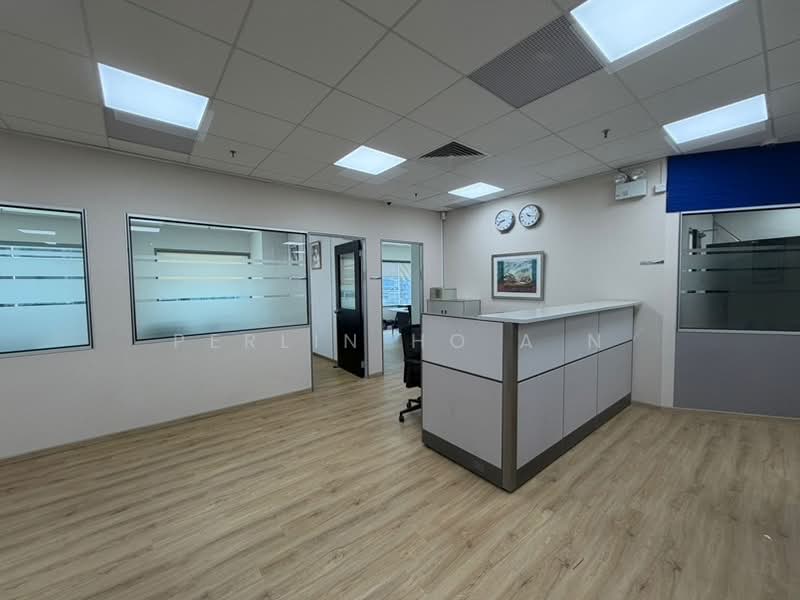 Suntec City Tower, 7 Temasek Boulevard, 3,925 sqft, Office For Sale, by Perlin Ho A N, 500159631 - CommercialGuru.com.sg