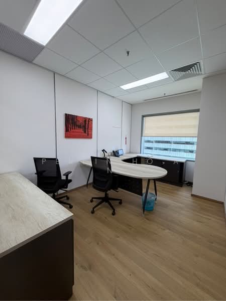 Suntec City Tower, 7 Temasek Boulevard, 3,925 sqft, Office For Sale, by Perlin Ho A N, 500159631 - CommercialGuru.com.sg
