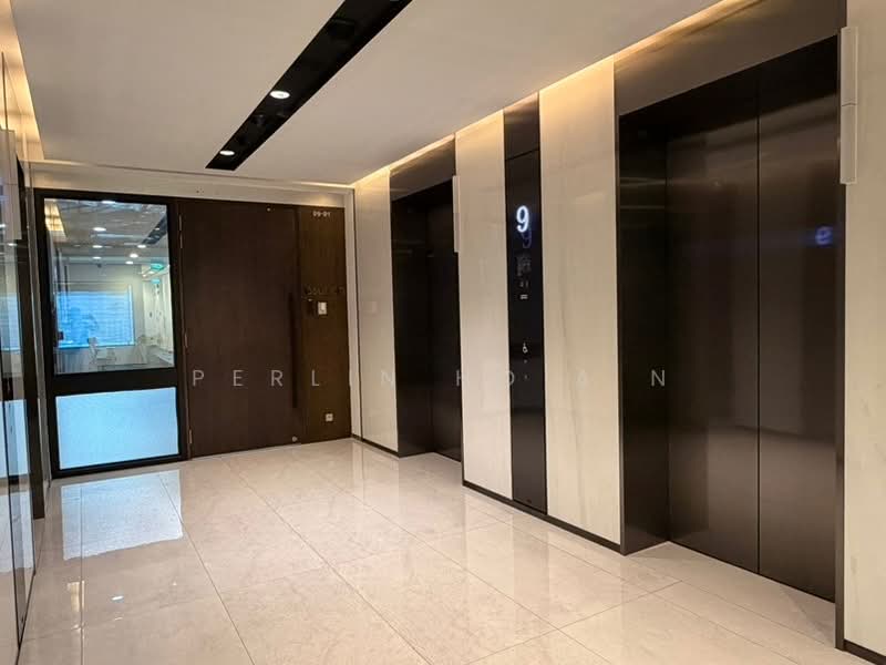 Suntec City Tower, 7 Temasek Boulevard, 3,925 sqft, Office For Sale, by Perlin Ho A N, 500159631 - CommercialGuru.com.sg
