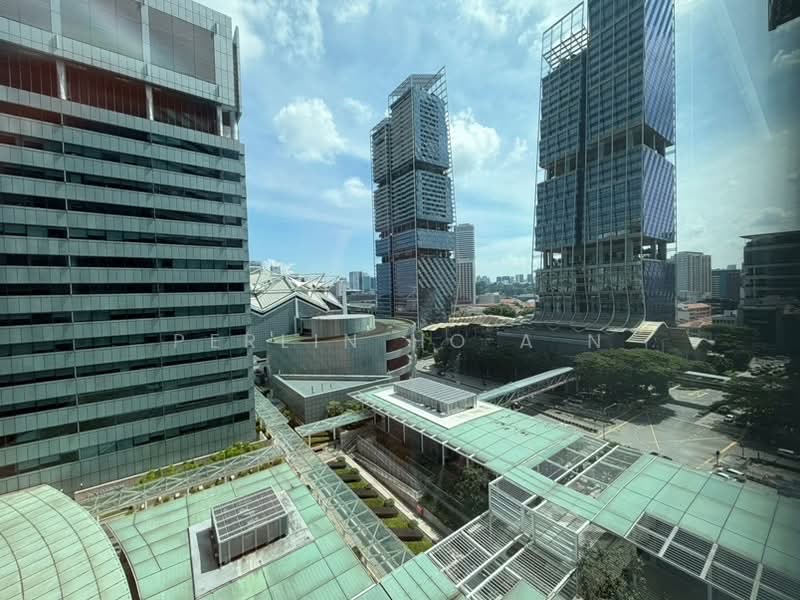 Suntec City Tower, 7 Temasek Boulevard, 3,925 sqft, Office For Sale, by Perlin Ho A N, 500159631 - CommercialGuru.com.sg
