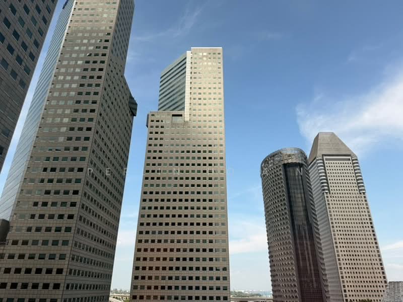 Suntec City Tower, 7 Temasek Boulevard, 3,925 sqft, Office For Sale, by Perlin Ho A N, 500159631 - CommercialGuru.com.sg