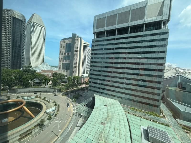 Suntec City Tower, 7 Temasek Boulevard, 3,925 sqft, Office For Sale, by Perlin Ho A N, 500159631 - CommercialGuru.com.sg