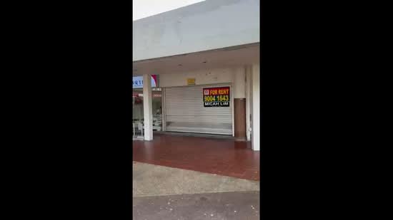 711 Ang Mo Kio Ave 8 Road Facing Shop for Rent, 711 Ang Mo Kio Avenue 8, 264 sqft, Shop / Shophouse For Rent, by Micah Lim 林益才, 500159632 - CommercialGuru.com.sg