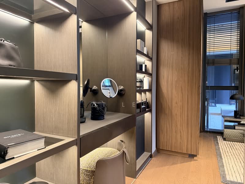 The Continuum, 1-8 Thiam Siew Avenue, 3 Bedrooms, 1,453 sqft, Condominium For Sale, by ZT Lee, 500159633 - PropertyGuru.com.sg