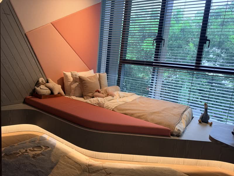 The Continuum, 1-8 Thiam Siew Avenue, 3 Bedrooms, 1,453 sqft, Condominium For Sale, by ZT Lee, 500159633 - PropertyGuru.com.sg