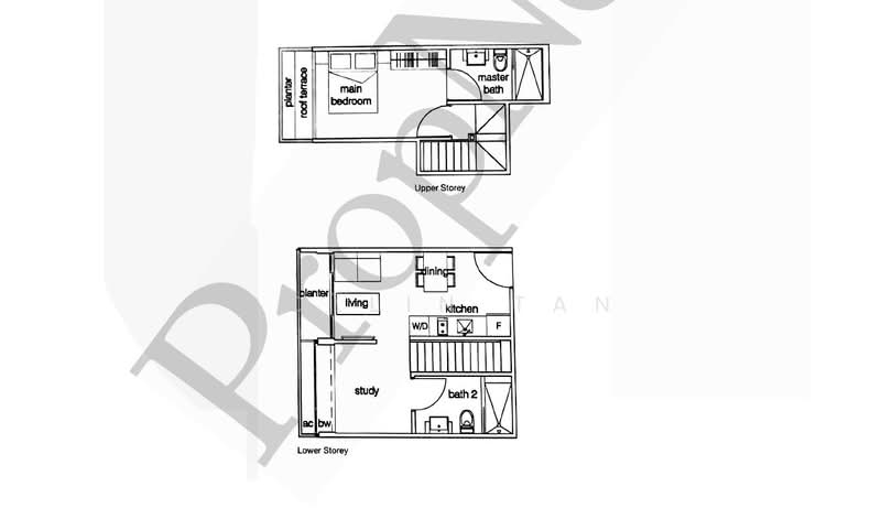 Alexis, 356 Alexandra Road, 1 Bedroom, 667 sqft, Condominium For Sale, by Collin Tan, 500159637 - PropertyGuru.com.sg