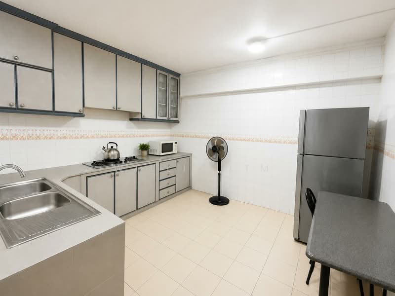 506 Choa Chu Kang Street 51, 506 Choa Chu Kang Street 51, 4 Bedrooms, 1,496 sqft, HDB Flat For Sale, by Willie Lim, 500159642 - Kitchen - PropertyGuru.com.sg