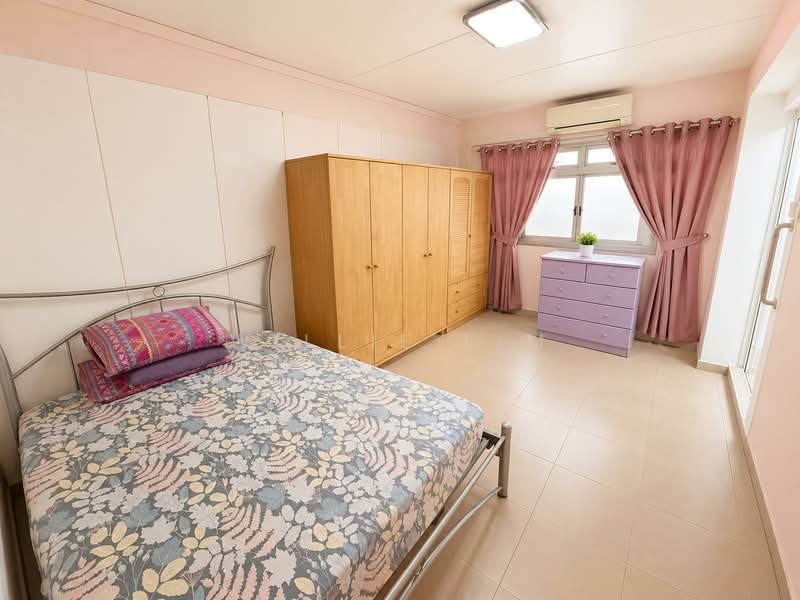 506 Choa Chu Kang Street 51, 506 Choa Chu Kang Street 51, 4 Bedrooms, 1,496 sqft, HDB Flat For Sale, by Willie Lim, 500159642 - Bedroom - PropertyGuru.com.sg