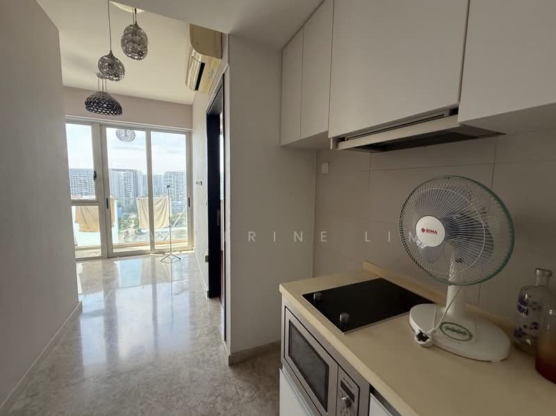 Haig 162, 162 Haig Road, 1 Bedroom, 355 sqft, Condominium For Rent, by Catherine Lim, 500159643 - PropertyGuru.com.sg
