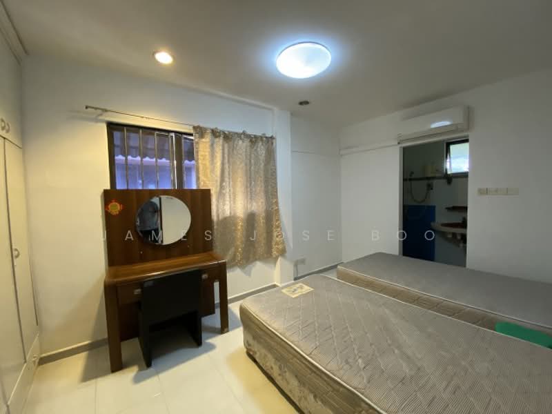 Farrer Park Room | Allow 1-2 pax l Avail soon, , 1 Bedroom, , Walk-up Apartment For Rent, by James Jose Boo, 500159645 - PropertyGuru.com.sg