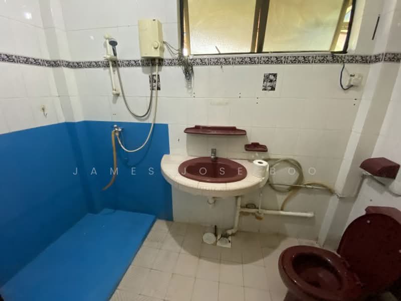 Farrer Park Room | Allow 1-2 pax l Avail soon, , 1 Bedroom, , Walk-up Apartment For Rent, by James Jose Boo, 500159645 - PropertyGuru.com.sg