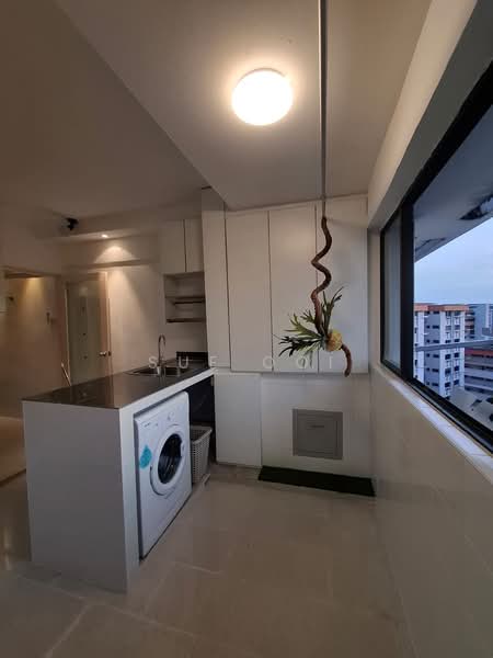 246 Tampines Street 21, 246 Tampines Street 21, 2 Bedrooms, 721 sqft, HDB Flat For Sale, by Sue Ooi, 500159650 - Kitchen - PropertyGuru.com.sg