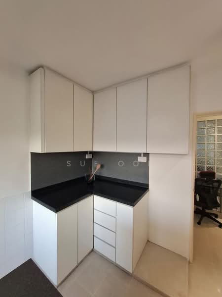 246 Tampines Street 21, 246 Tampines Street 21, 2 Bedrooms, 721 sqft, HDB Flat For Sale, by Sue Ooi, 500159650 - Kitchen - PropertyGuru.com.sg