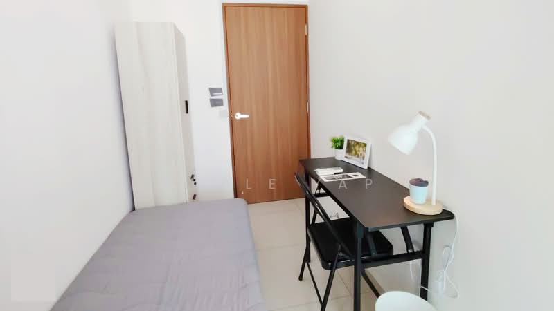 Caspian, 50 Lakeside Drive, Room Rental, 100 sqft, Condominium For Rent, by Maple Yap, 500159655 - PR/PRS Room - PropertyGuru.com.sg