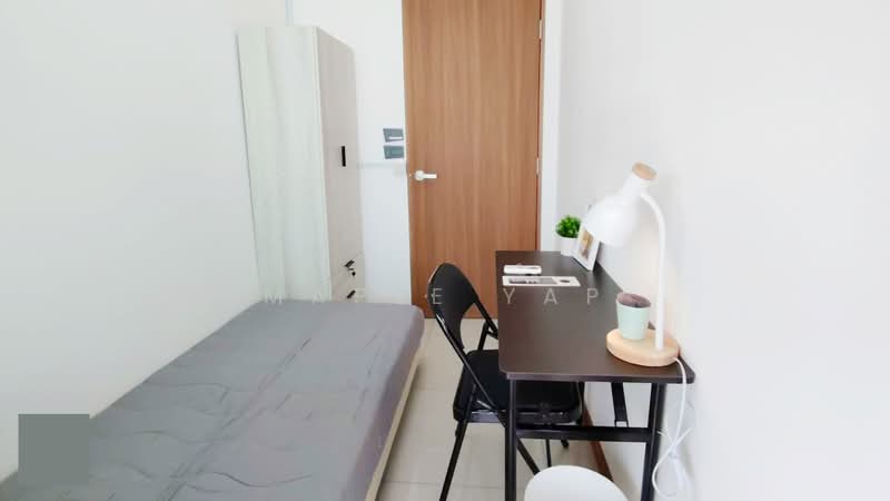 Caspian, 50 Lakeside Drive, Room Rental, 100 sqft, Condominium For Rent, by Maple Yap, 500159655 - PR/PRS Room - PropertyGuru.com.sg