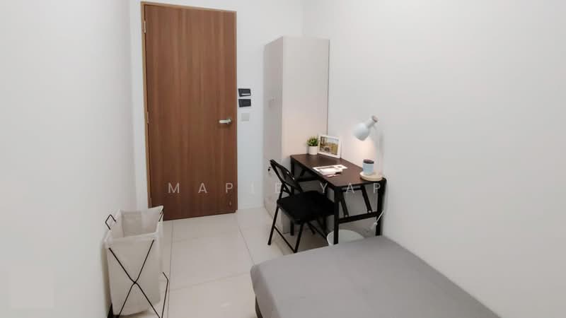 Caspian, 50 Lakeside Drive, Room Rental, 100 sqft, Condominium For Rent, by Maple Yap, 500159655 - PR/PRS Room - PropertyGuru.com.sg