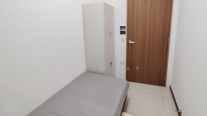 Caspian, 50 Lakeside Drive, Room Rental, 100 sqft, Condominium For Rent, by Maple Yap, 500159655 - PR/PRS Room - PropertyGuru.com.sg