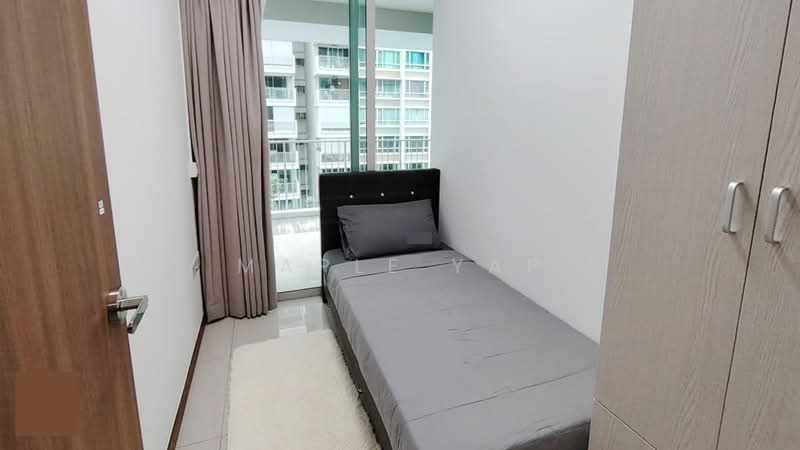 Caspian, 50 Lakeside Drive, Room Rental, 100 sqft, Condominium For Rent, by Maple Yap, 500159655 - PR/PRS Room - PropertyGuru.com.sg