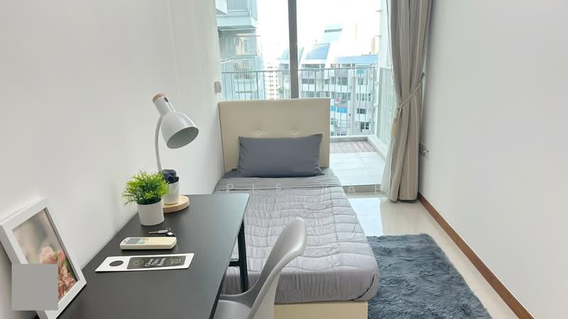 Caspian, 50 Lakeside Drive, Room Rental, 100 sqft, Condominium For Rent, by Maple Yap, 500159655 - PR/PRS Room - PropertyGuru.com.sg