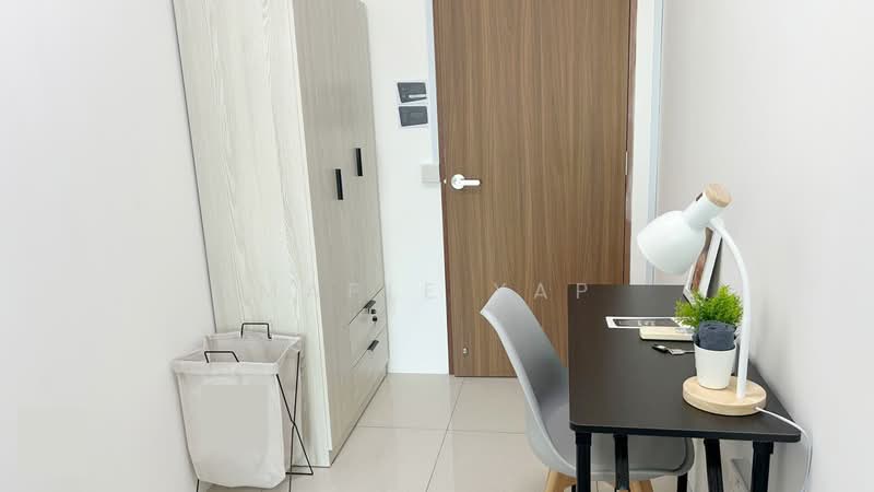 Caspian, 50 Lakeside Drive, Room Rental, 100 sqft, Condominium For Rent, by Maple Yap, 500159655 - PR/PRS Room - PropertyGuru.com.sg