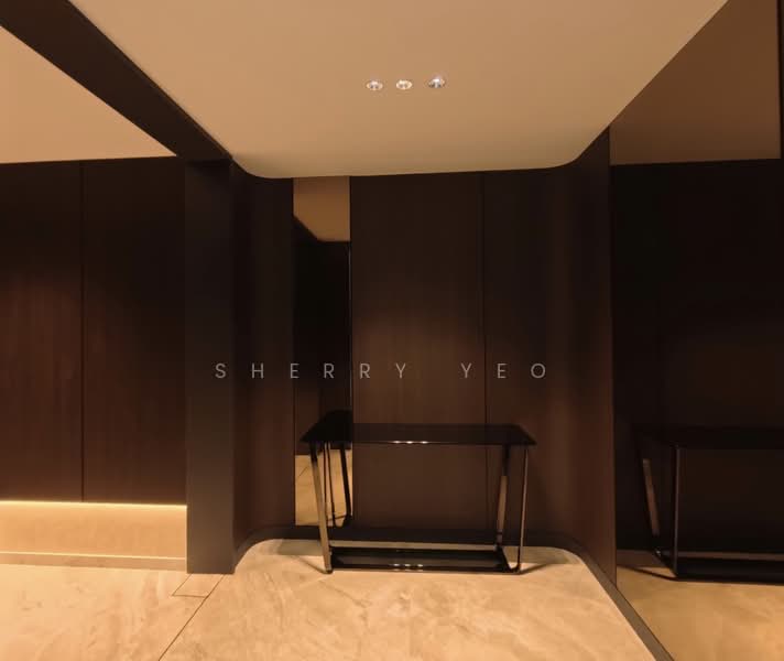 Promenade Peak, 1 Zion Road, 4 Bedrooms, 1,421 sqft, Condominium For Sale, by Sherry Yeo, 500159657 - Interior - PropertyGuru.com.sg