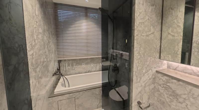 Promenade Peak, 1 Zion Road, 4 Bedrooms, 1,421 sqft, Condominium For Sale, by Sherry Yeo, 500159657 - PropertyGuru.com.sg