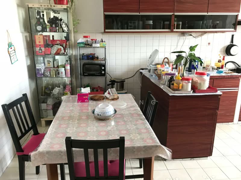 637 Ang Mo Kio Avenue 6, 637 Ang Mo Kio Avenue 6, 3 Bedrooms, 92 sqft, HDB Flat For Sale, by KK Liang, 500159658 - Kitchen - PropertyGuru.com.sg