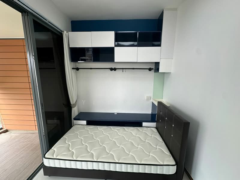 Sophia Hills, 5 Mount Sophia, Studio, 370 sqft, Condominium For Rent, by Yen Poh, 500159659 - Bedroom - PropertyGuru.com.sg